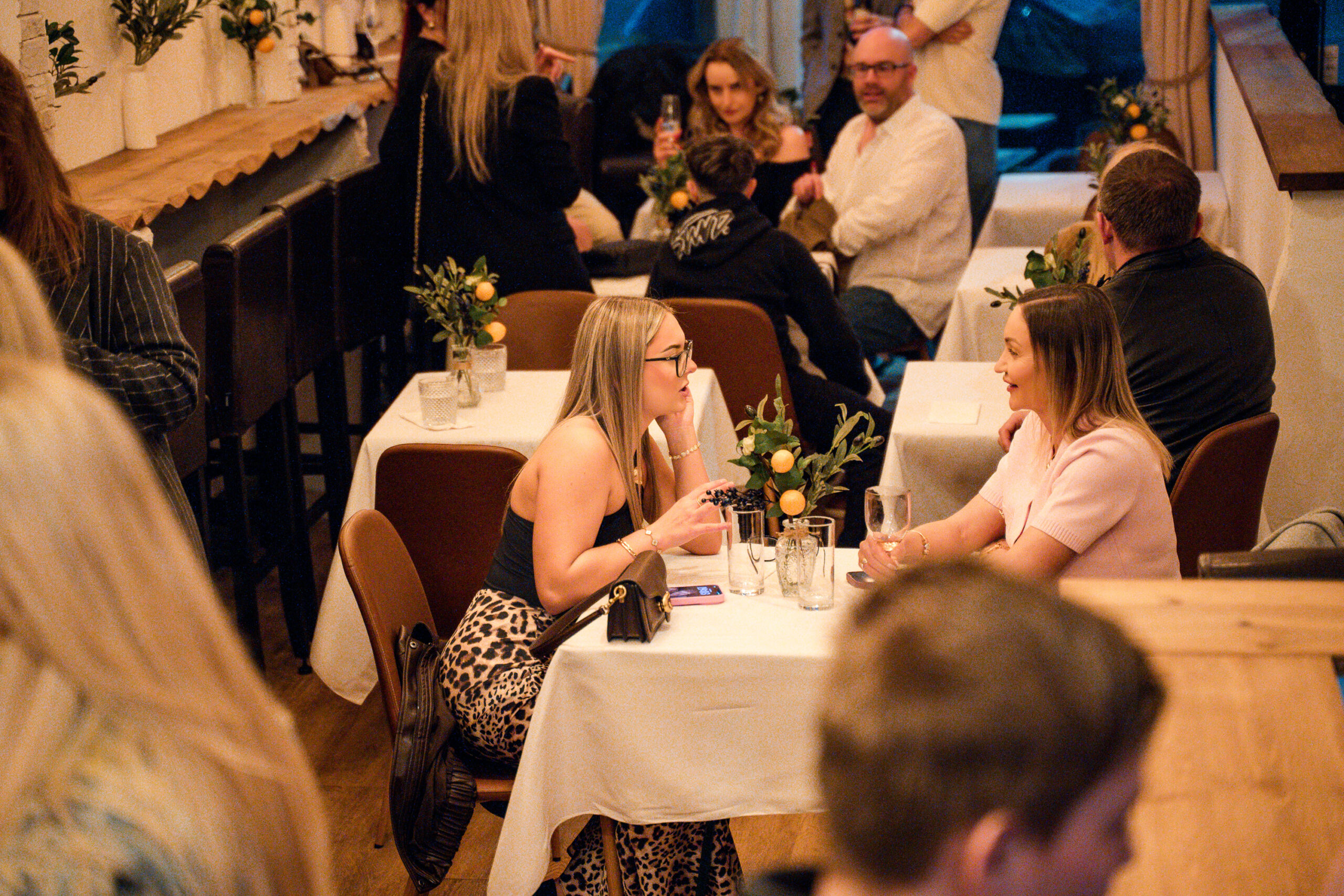 Due Mare Leeds, Greek and Italian inspired restaurant, Greek and Italian restaurant in Oakwood, Leeds, Italian food Leeds, Greek food, Leeds