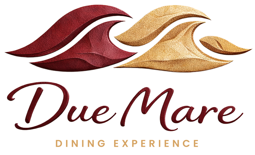 Due Mare Leeds, Greek and Italian inspired restaurant